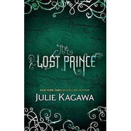 The Lost Prince