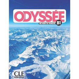 Odyssee b1 Livre de l' Eleve (+audio)