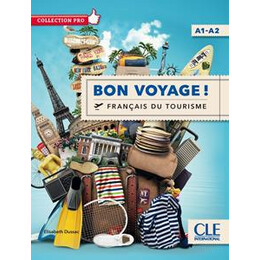 Bon Voyage (+dvd)