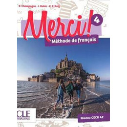 Merci 4 Eleve