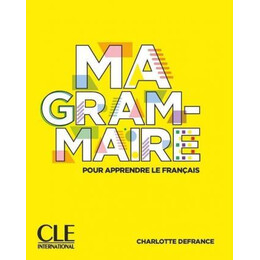 Ma Grammaire Pour Apprendre le Francais
