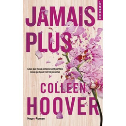 Jamais Plus