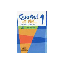 Essentiel et Plus 1 cd