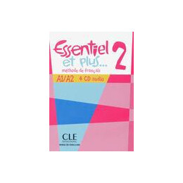 Essentiel et Plus 2 cd