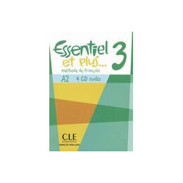 Essentiel et Plus 3 cd