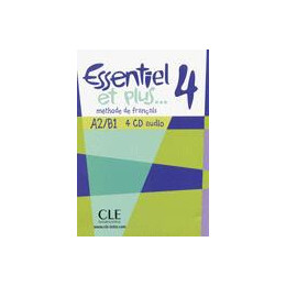 Essentiel et Plus 4 cd