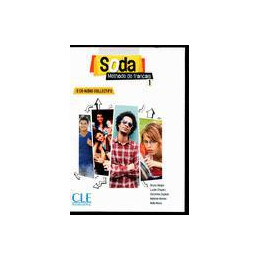 Soda 1 Cds(2)