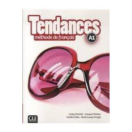 Tendances a1 Eleve