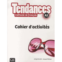 Tendances a1 Cahier