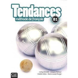 Tendances b1 Eleve