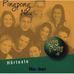 Ping Pong 2 cds (2)