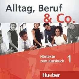 Alltag, Beruf & co. 1 cd