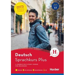 Deutsch Sprachkurs Plus A1/a2