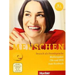 Menschen b1 Medienpaket