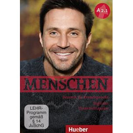 Menschen A2/1 dvd-rom Digitales Unterrichtspaket