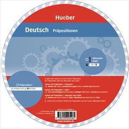 Wheels Deutsch - Prapositionen