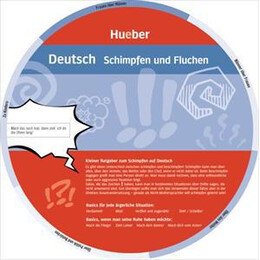 Wheels Deutsch - Schimpfen und Fluchen