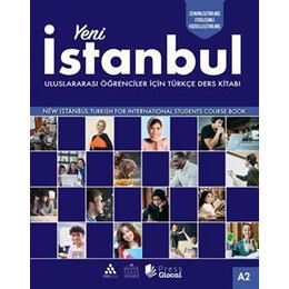 Yeni Istanbul a2 Student's Book & Workbook