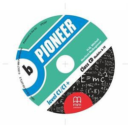 Pioneer C1/c1+  Class cds (b)