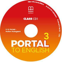Portal 3 cds (2)