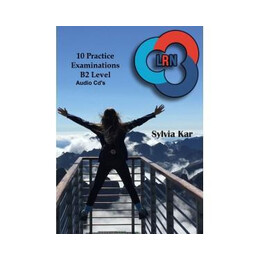 10 lrn Practice Examination b2 cds