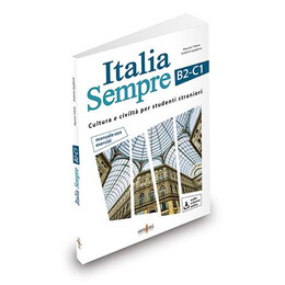Italia Sempre β2-c1 (+cd)