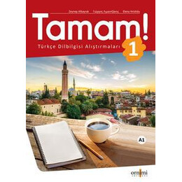 Tamam 1 Ασκησεις Γραμματικης (a1 Επιπεδο)