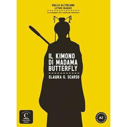 Il Kimono di Madama Butterfly