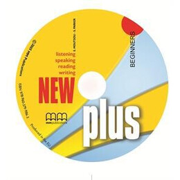 New Plus Beginners Class cd