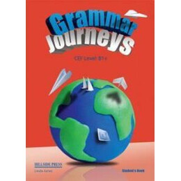Journeys b1+ Grammar