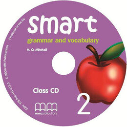 Smart Grammar & Vocabulary 2 cd