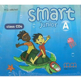 Smart Junior a Cds(2)