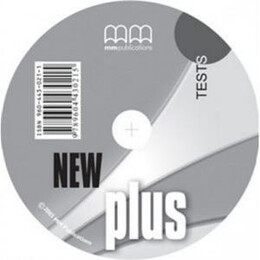 New Plus Tests cd-rom