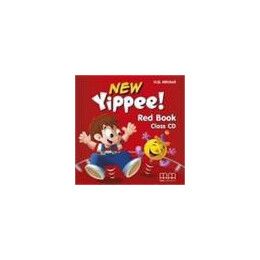 New Yippee red Class Cd(1)