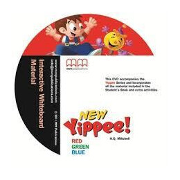 New Yippee Interactive Whiteboard