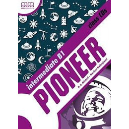 Pioneer Intermediate (B1)  cd