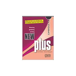 New Plus fce Class cds Revised 2015