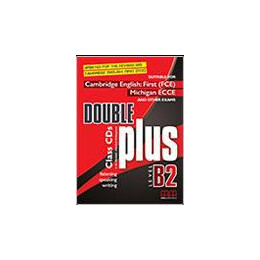 Double Plus b2 cds Revised 2015