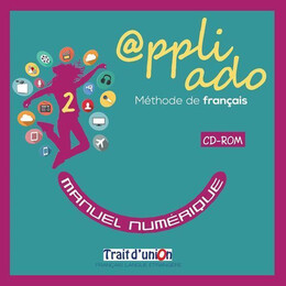 Appli ado 2 Manuel Numerique