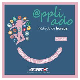 Appli ado 3 Manuel Numerique