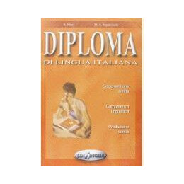 Diploma di Lingua Italiana Salonicco 2009 Cd(1)