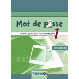 Mot de Passe 1 Manuel Numerique