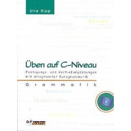Uben auf c-Niveau Grammatik