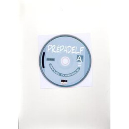 Prepadelf a1 Manuel Numerique