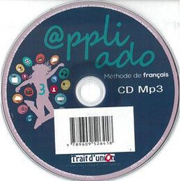 Appli ado 3 cd