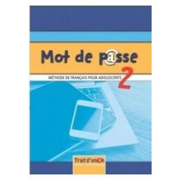 Mot de Passe 2 cds