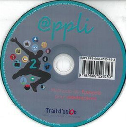 Appli 2 cd