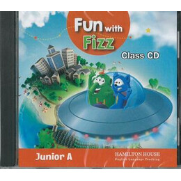 Fun With Fizz Junior a Class cd 's