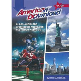 American Download c1-c2  Class cd