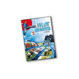 Hot Shots 2 a1+ Audio cd 's